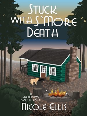Stuck with S'More Death - ebook